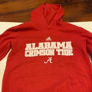 Alabama hoodie
